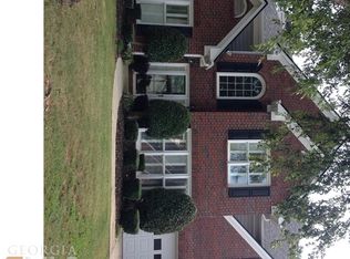 1568 Ridge Point Dr, Lawrenceville, GA 30043