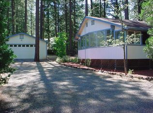 29529 Highway 44, Shingletown, CA 96088