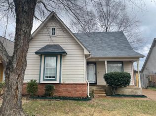 5530 Oak Branch Cres S, Memphis, TN 38135