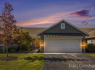 1962 Morning Dew Dr SW, Byron Center, MI 49315