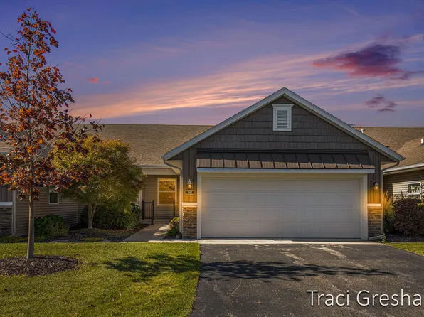 1962 Morning Dew Dr SW, Byron Center, MI 49315