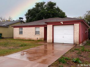 1549 Clayton St, San Angelo, TX 76903