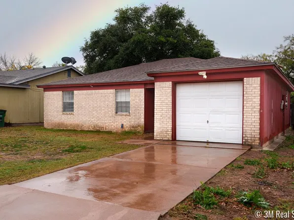 1549 Clayton St, San Angelo, TX 76903