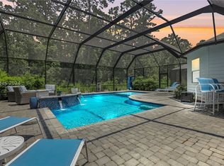 921 Tiki Ter, Hardeeville, SC 29927