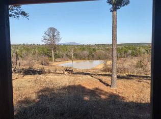 28700 Welch Loop, Heavener, OK 74937