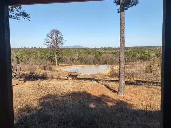 28700 Welch Loop, Heavener, OK 74937