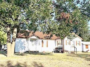 1404 Madison Ave, Woodward, OK 73801