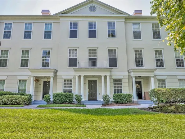 312 Grand Bay Ln, Celebration, FL 34747