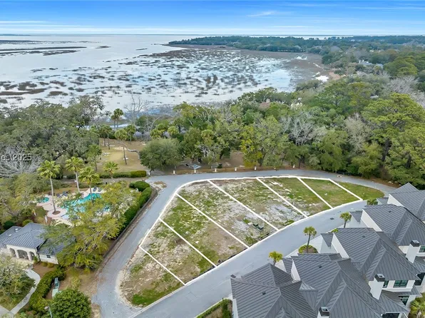 4 Grandview Ct #2, Hilton Head Island, SC 29926