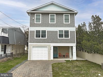 209 W 17th St, Ship Bottom, NJ, 08008