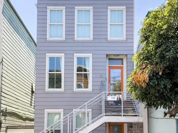 16 Powers Ave #B, San Francisco, CA 94110