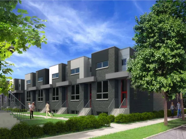 2619 S Throop St #I, Chicago, IL 60608