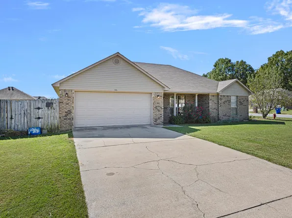 (undisclosed Address), Greenbrier, AR 72058