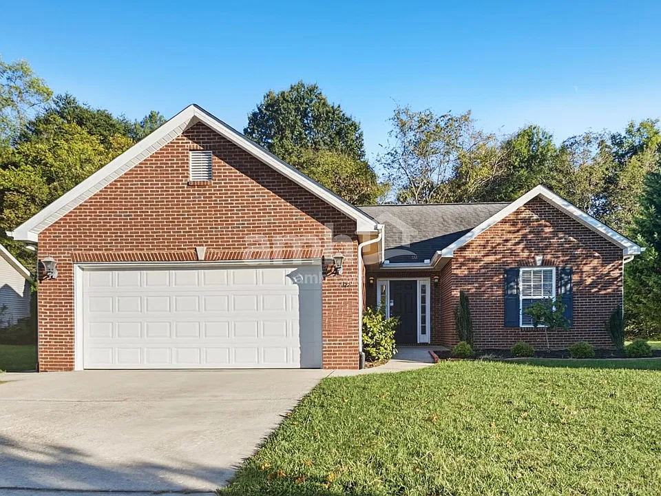 2122 Lenox View Way