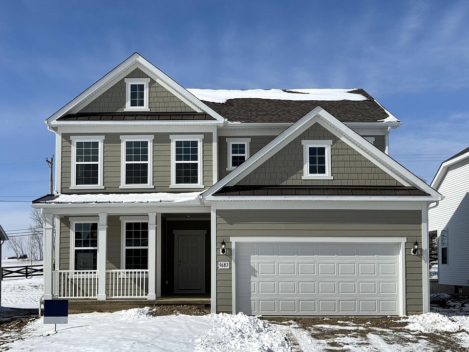 1st image of 9687 Brindlewood Dr Lot 17