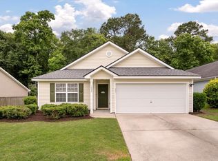 1035 Steelechase Ln, Hanahan, SC 29410