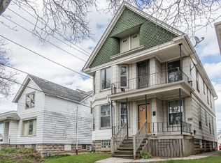 2122 S 26th St, Milwaukee, WI 53215