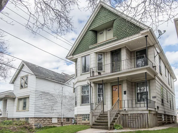 2122 S 26th St, Milwaukee, WI 53215