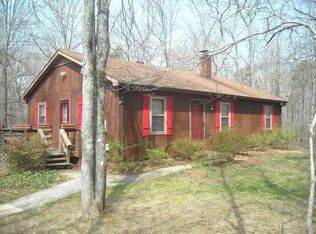 7198 Albevanna Spring Rd, Scottsville, VA 24590