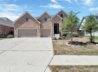 12597 Mesa Verde Dr, Austin, TX 78737