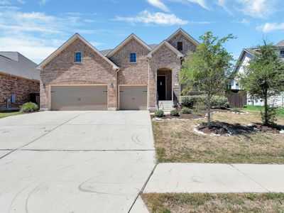 12597 Mesa Verde Dr, Austin, TX, 78737