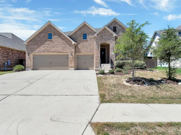 12597 Mesa Verde Dr, Austin, TX 78737