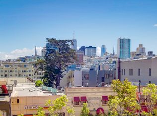 1701 Jackson St APT 401, San Francisco, CA