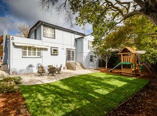 3506 Winway, San Mateo, CA 94403
