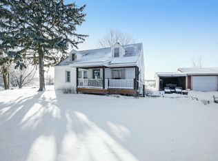 15805 Bailey Rd, Bailey, MI 49303