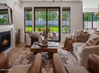 6638 W Portrush Dr, Rathdrum, ID 83858