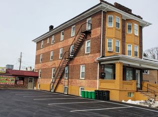 626 N Maxwell St APT 6, Allentown, PA 18109