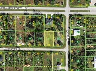 295 Glengary Cir #27, Punta Gorda, FL 33982