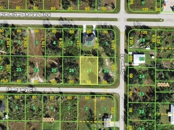 295 Glengary Cir #27, Punta Gorda, FL 33982