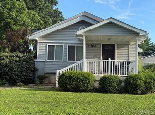 1306 Main St, South roxana, IL 62087