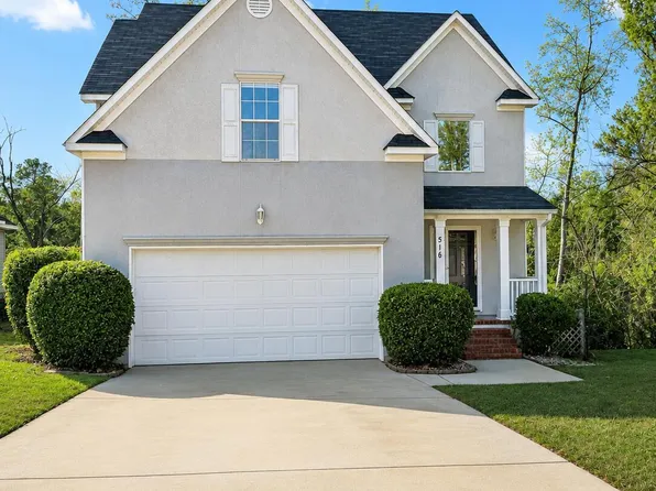 516 Granite Point, Augusta, GA 30907