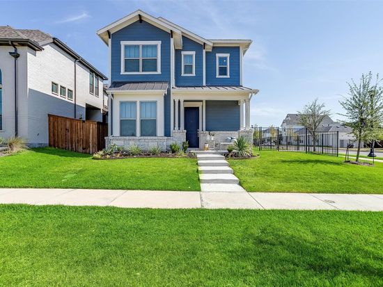 2433 Longspur Dr, Aledo, TX 76008