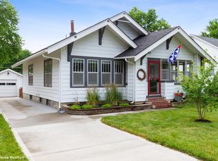 2509 40th Pl, Des Moines, IA 50310