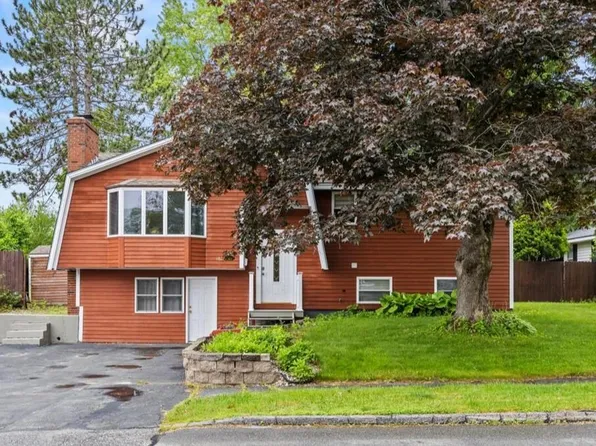 182 Myrtle Street, Westbrook, ME 04092