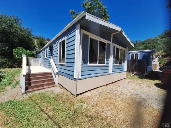 3630 Country Club Dr #36, Lucerne, CA 95458
