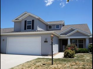 3204 Sharp Dr, Champaign, IL 61822