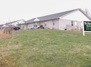 605 E 5th St #8, Belle, MO 65013