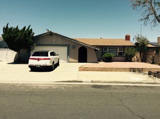 2509 E Avenue R3, Palmdale, CA 93550