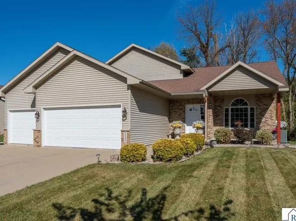 113 Sunburst Cir, Mankato, MN 56001