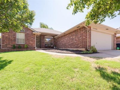 12532 Tealwood Dr, Oklahoma City, OK, 73120