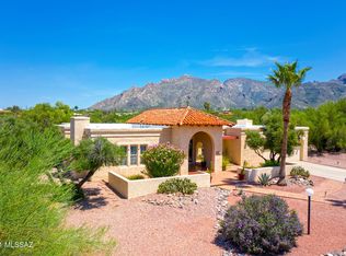 6361 N Placita De Eduardo, Tucson, AZ 85718