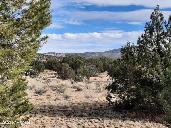 LOT 72 E Gentle Breeze Rd, Seligman, AZ 86337