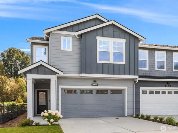 15951 26th Drive NE, Marysville, WA 98271