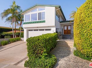 3729 Castlerock Rd, Malibu, CA 90265