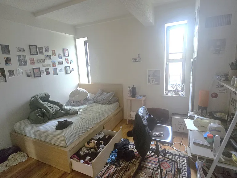 160 Bleecker St #7J — Photo 1