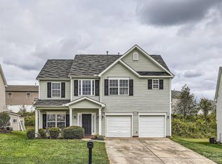 2871 Watercrest Dr NW, Concord, NC 28027